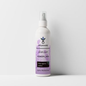 Hidrolat konopljike - Vitex agnus castus
