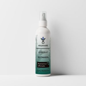Hidrolat ruzmarina - Rusmarinus officinalis