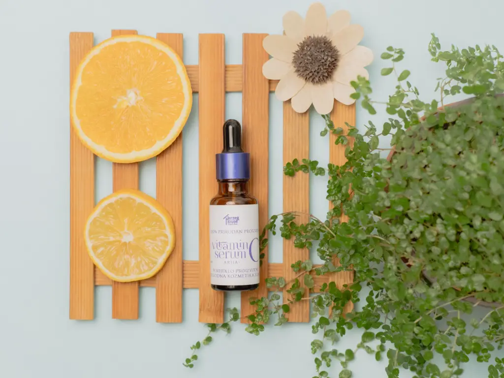 serum sa vitaminom c