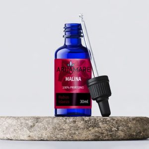 Hladno cedjeno ulje koštice maline